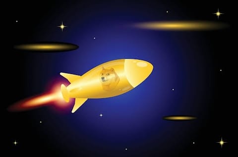 Découvrez pourquoi les baleines de Dogecoin aiment cette prévente de crypto en hausse