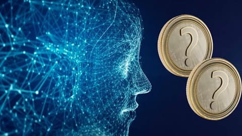 Analizamos los pronósticos de ia para la primavera: estas altcoins podrían ver un aumento
