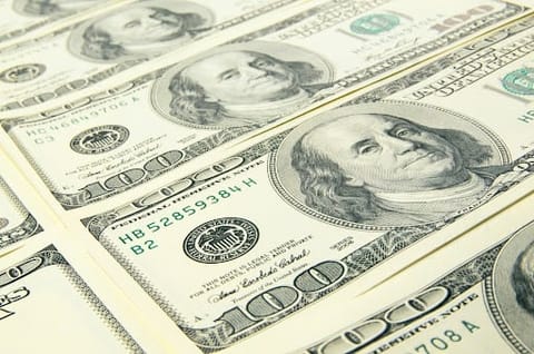 5 Criptomonedas ocultos que podrían transformar $1k en $100k para 2025
