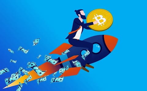 El dominio de Bitcoin supera el 60% - mientras Story, Sonic y ChowWow impulsan a las altcoins
