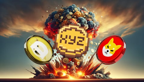 Analistas revelan por qué XYZVerse podría destronar a Dogecoin y SHIB después de una explosión en preventa del 13,000%