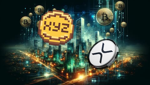 Propulsé par la frénésie des ETF XRP: le token sports-mème XYZVerse atteint des gains de 3333%, en vue de la phase finale de prévente