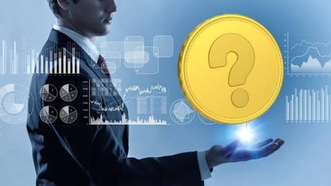Top 5 cryptos moins chers qu'un abonnement TradingView qui sont prêts à exploser en 2025