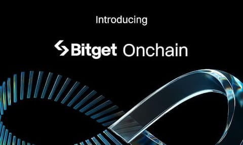 Bitget lansează Bitget Onchain pentru a oferi utilizatorilor CEX acces timpuriu la active promițătoare on-chain