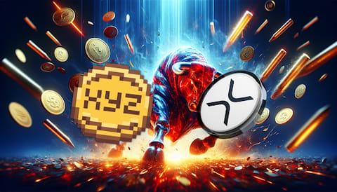 Le XRP flirte avec une résistance de 2,38$ avant les catalyseurs de l'ETF de Grayscale—XYZverse vise des gains de lancement de 30x dans la vague de meme-coin