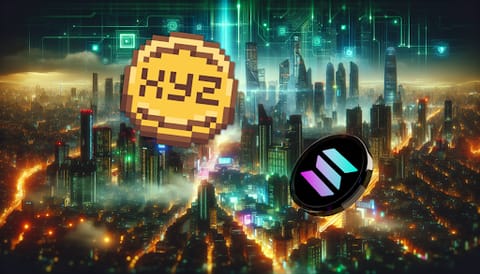 SOL en route vers 300$? Les analystes prévoient des gains de 50x si le marché rebondit!