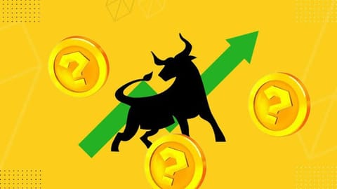 Les 5 meilleures cryptomonnaies mèmes à moins de $1 prêtes à surperformer le bitcoin avec des rendements de 17,000 % d'ici l'été