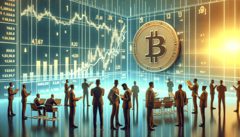 Unprecedented 18-Day Inflow Surge in US Bitcoin ETFs Shatters Records