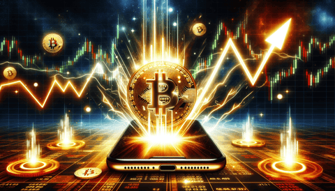 Unprecedented Bitcoin Breakout: Key Takeaways for this Week's BTC Price Boom