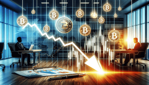 Unprecedented Daily Net Outflows Seen in Bitcoin ETFs: An In-depth Analysis