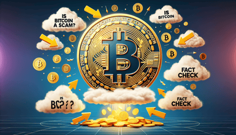 Unraveling Bitcoin Mysteries: Debunking 5 Common Misconceptions about BTC