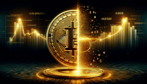 Unraveling the Impact of Bitcoin Halving on BTC Scarcity
