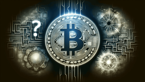 Unraveling the Mystery of Vanished Bitcoin: Where Does it Go?