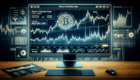 Unveiling CF Benchmarks' New Bitcoin Volatility Index: A Game-Changer for Crypto-Investors