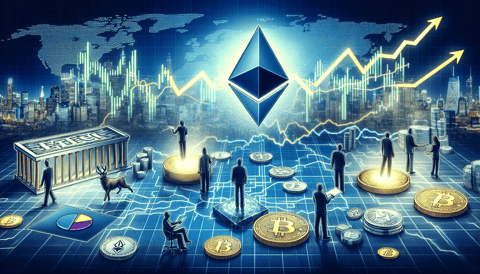 Unveiling the Impact of Ethereum ETFs: Potential Changes for Altcoins