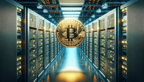 Unveiling the Mixed Emotions of Bitcoin Miners Towards Usage Halving