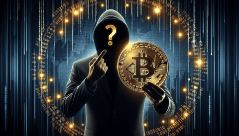 Unveiling the Mystery: Who Really Created Bitcoin?