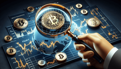 Unveiling the Truth: Dispelling Bitcoin ETF Misconceptions