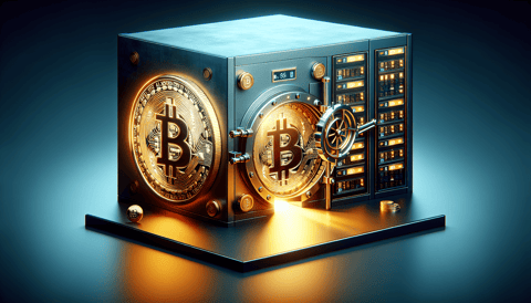 Uphold's New Vault Wallet to Include Bitcoin Support