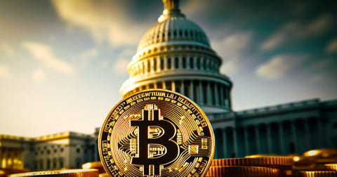 Bitcoin peste $66.000, înaintea votului crucial pentru crypto din Congresul SUA