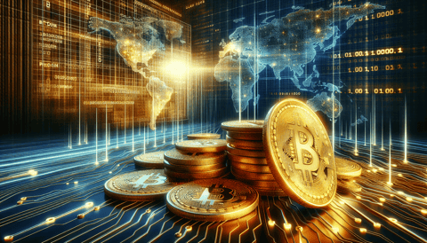 US Government Allegedly Shifts a Whopping 3,940 Bitcoins to Coinbase