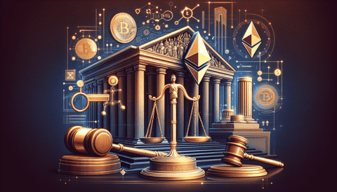 US Legislators Push for SEC Green Light on Ethereum Spot ETF