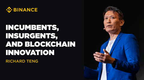 Binance’s CEO Explains Crypto Adoption And Web3’s Meteoric Rise Post 200M Users Achievement