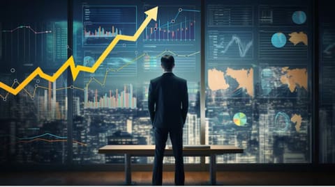 Prix de la cryptographie en 2025 : un expert révèle des prévisions optimistes pour ces joyaux cachés: prévisions de prix pour VeChain et Monero