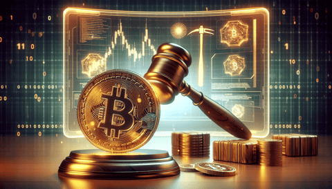 ViaBTC Unleashes 'Epic Sat', After Withholding Rewards from Bitcoin's Halving Block Mining
