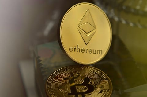 Predicții Bitcoin și Ethereum pentru săptămâna Anului Nou Lunar