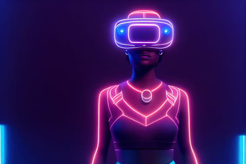 Davos Conference 2023: The Metaverse, an "Ongoing Digital Transformation"