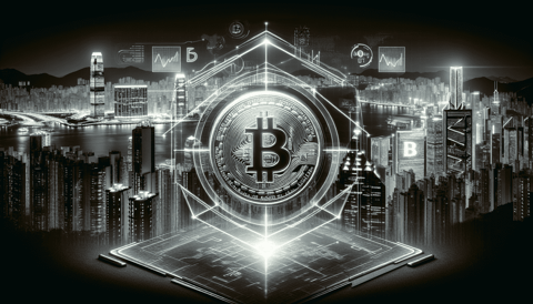 VSFG Targets May for Groundbreaking Launch of Hong Kong's First Bitcoin ETF