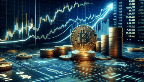 Why Bitcoin Might Surge Post $68K Dip: An Analytical Perspective on 3 Bullish Indicators