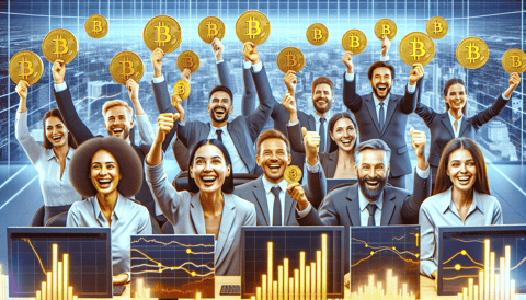 Why Holding Bitcoin Has Been Profitable for Nearly 100% of its Existence