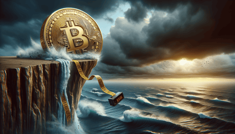 Will Bitcoin Value Plummet Once More?