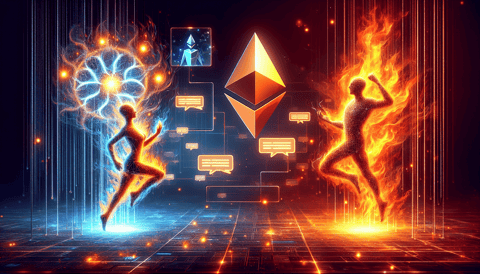 Will Solana Match ETH? 'Firedancer', 'ChatGPT Moment' Could Be Game-Changers, Supporters Suggest