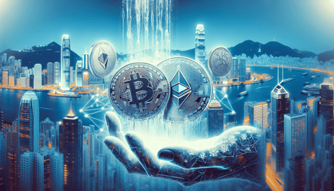 Wintermute Pledges Liquidity Aid for Hong Kong's Bitcoin & Ether ETFs