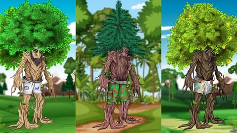 Proiectul Woodland – Cum ajută blockchain-ul regenerarea pădurilor din România