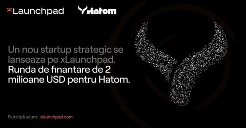 Un startup din Dubai se lansează pe xLaunchpad și aduce noi produse financiare pe rețeaua MultiversX
