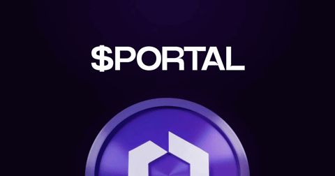 Portalcoin (PORTAL): O privire detaliată asupra celui de-al 47-lea proiect Binance Launchpool